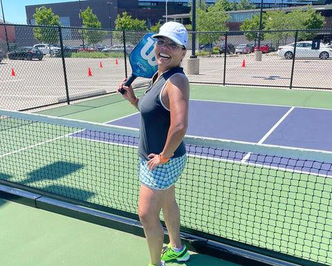 The Paddle Path: Pickleball Fever. Why America’s Fastest-Growing Sport is Here to Stay