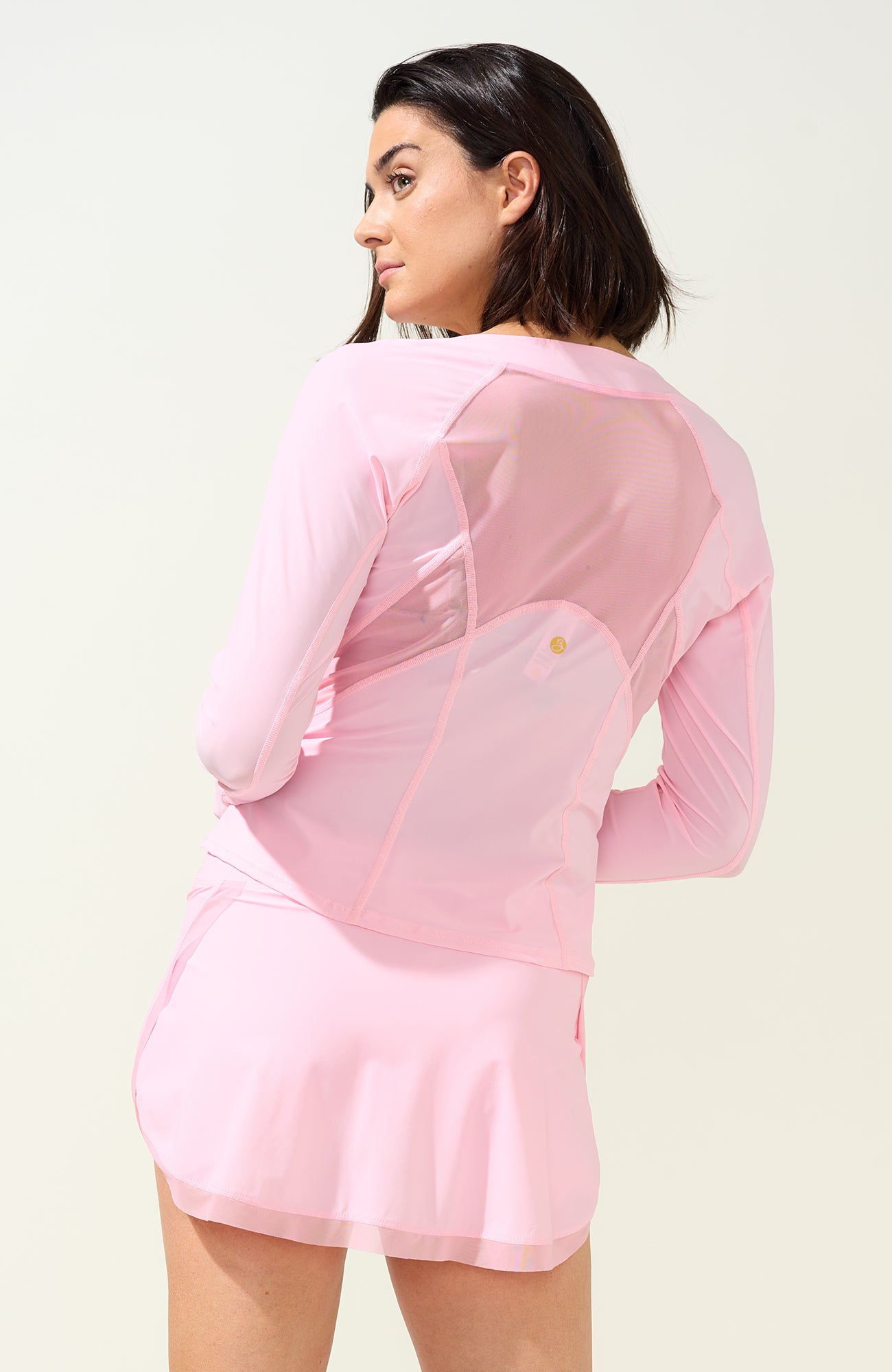 Her Majesty Long Sleeve