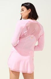 Her Majesty Long Sleeve