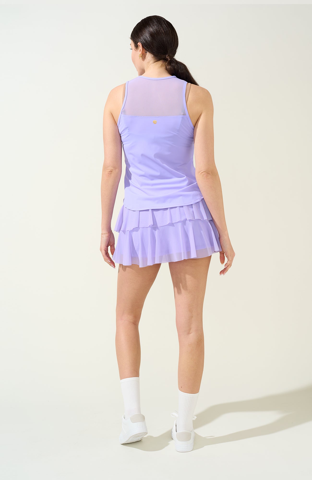 Layer Cake Skirt