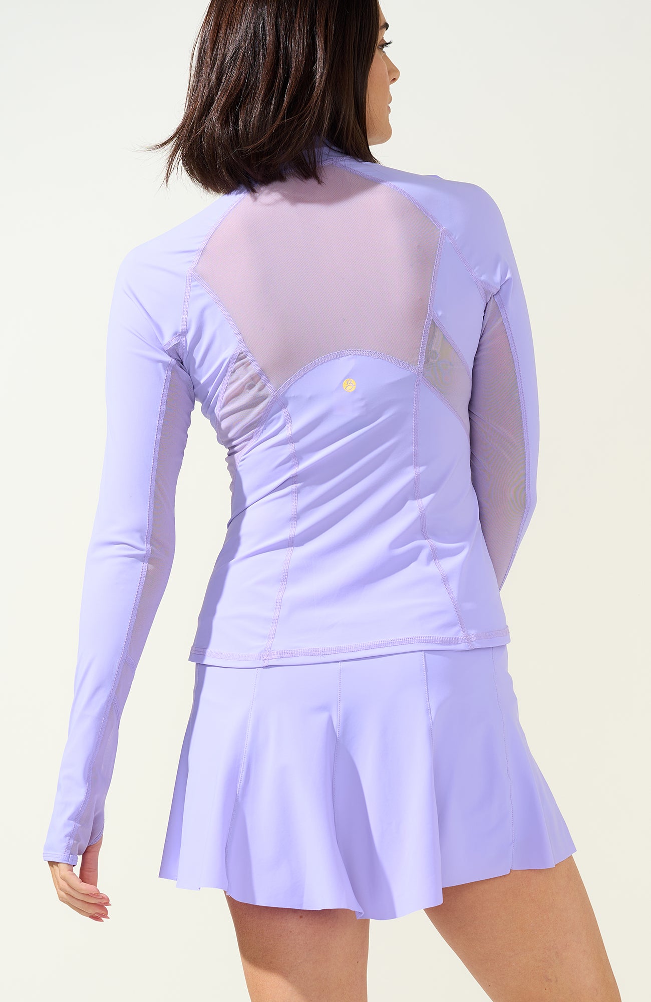 The Perfect Swing Skirt