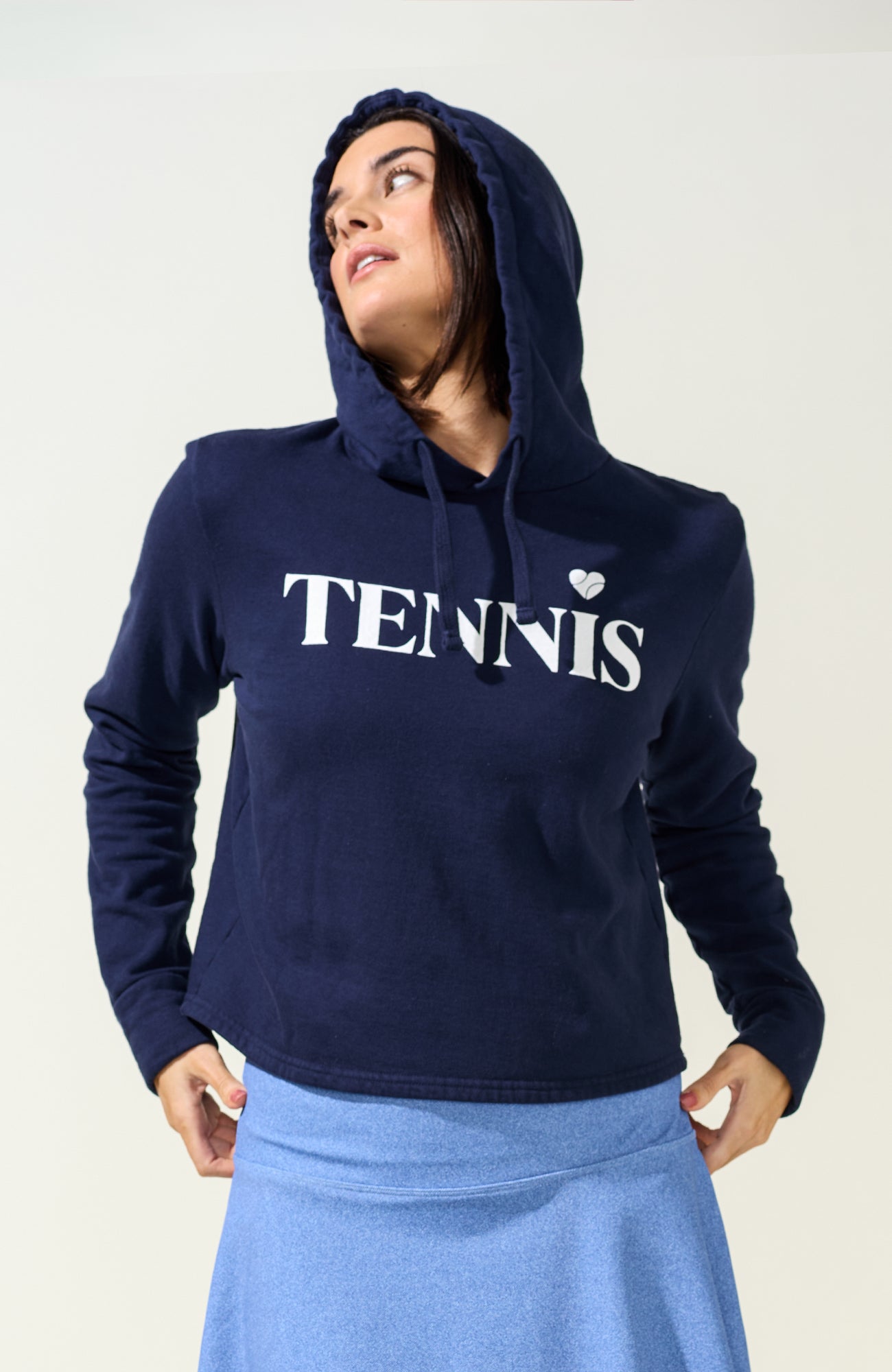 Courtside Hoodie