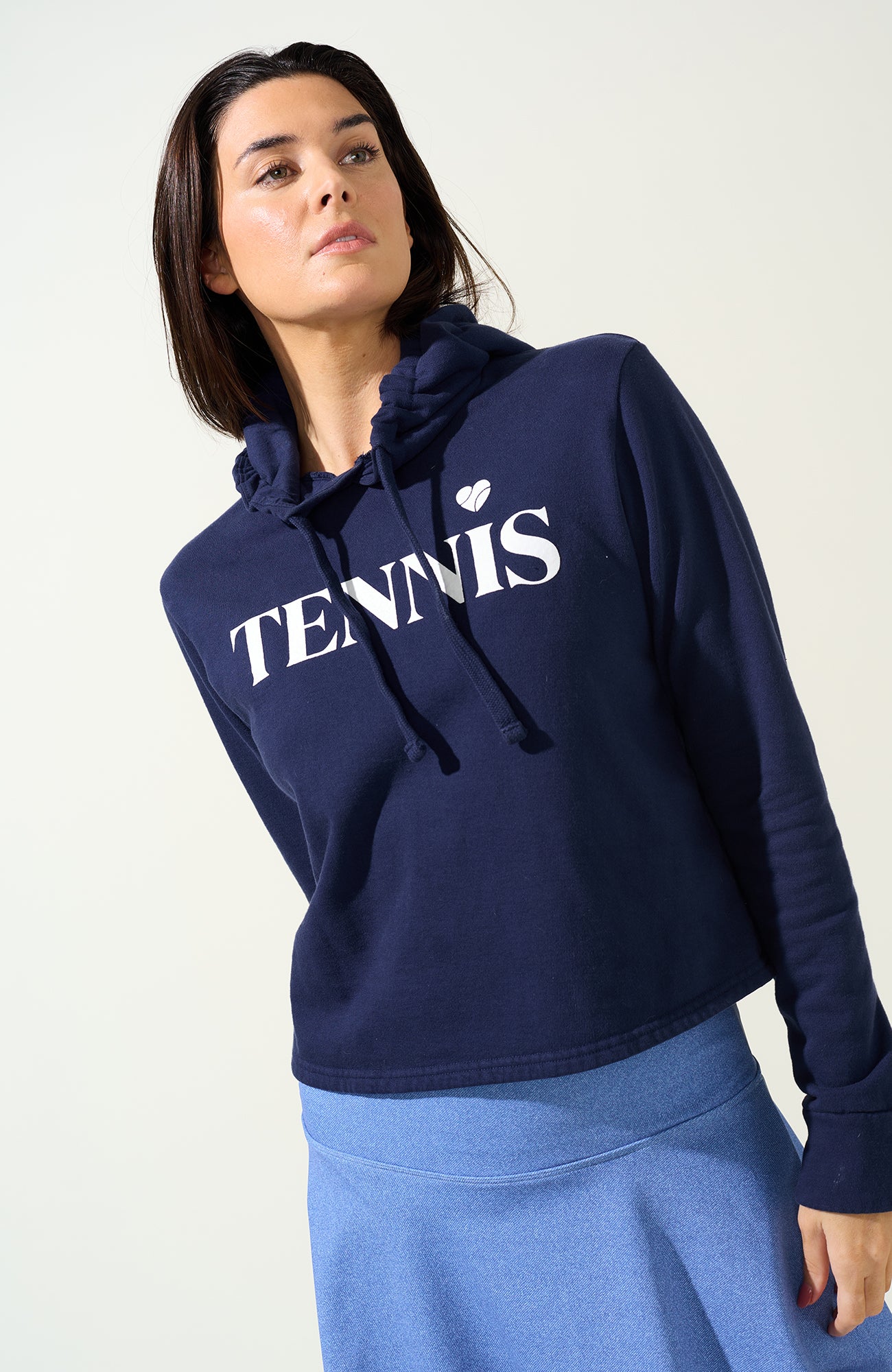 Courtside Hoodie