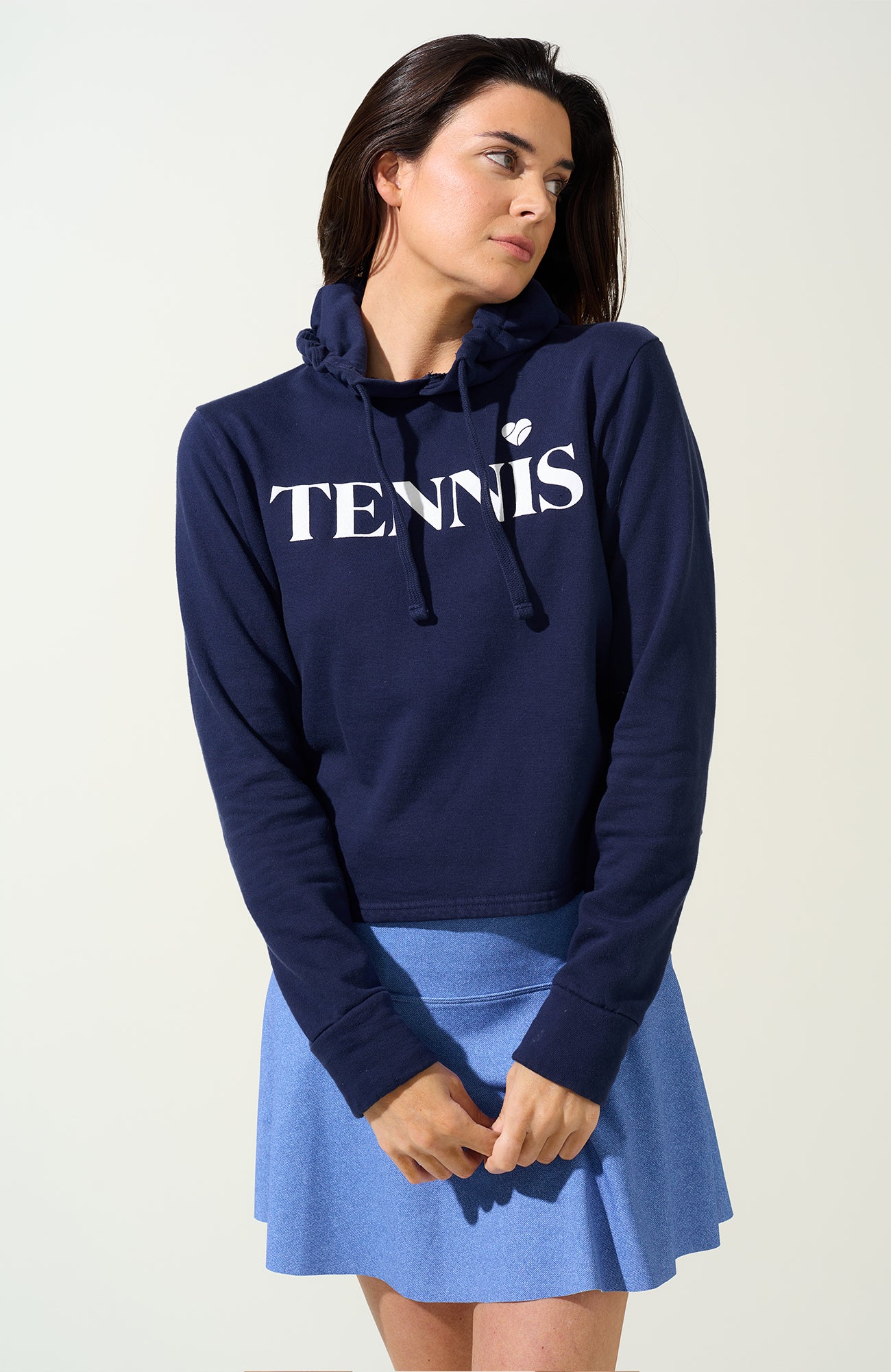 Courtside Hoodie