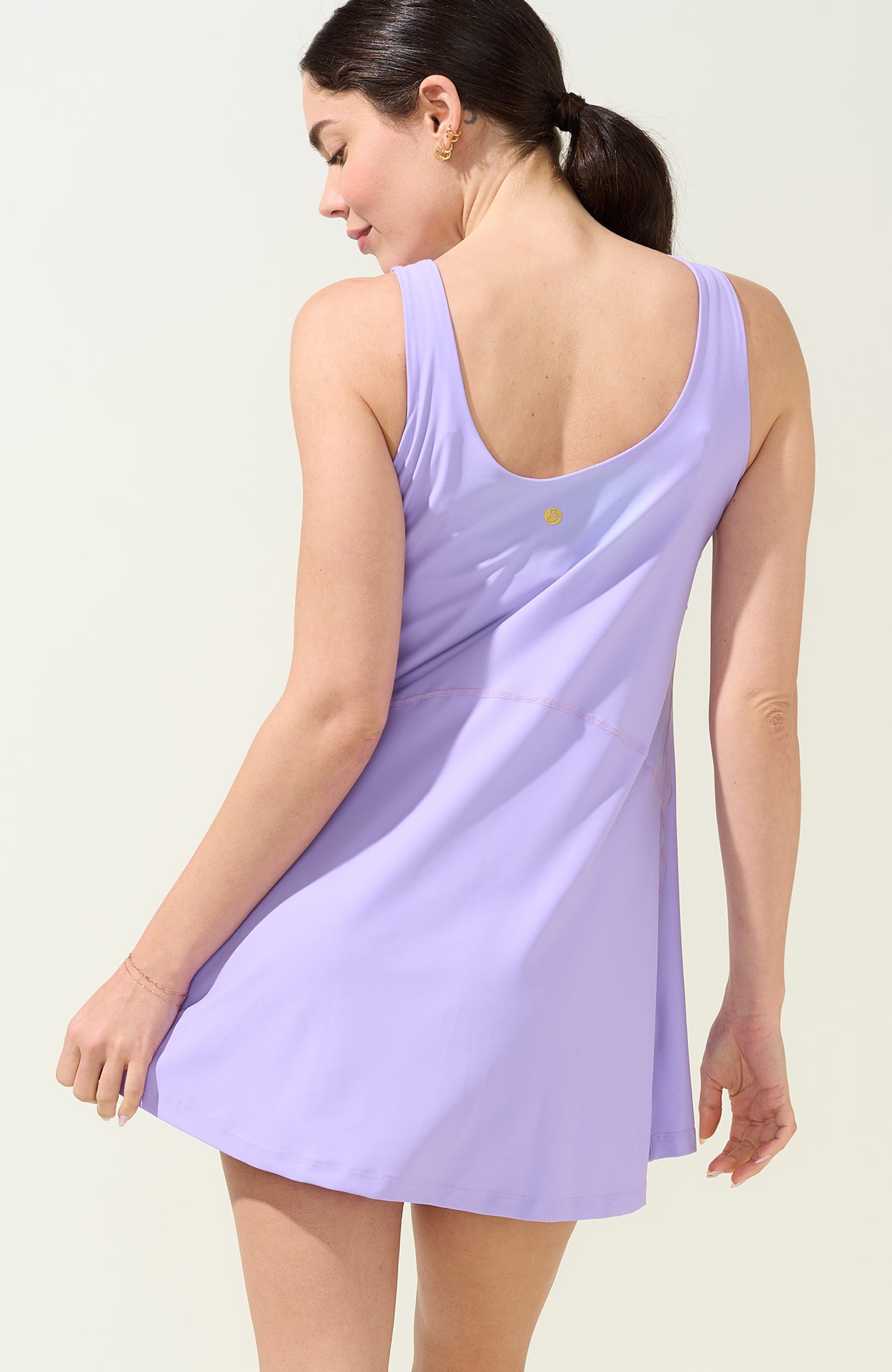 Breakpoint Dress