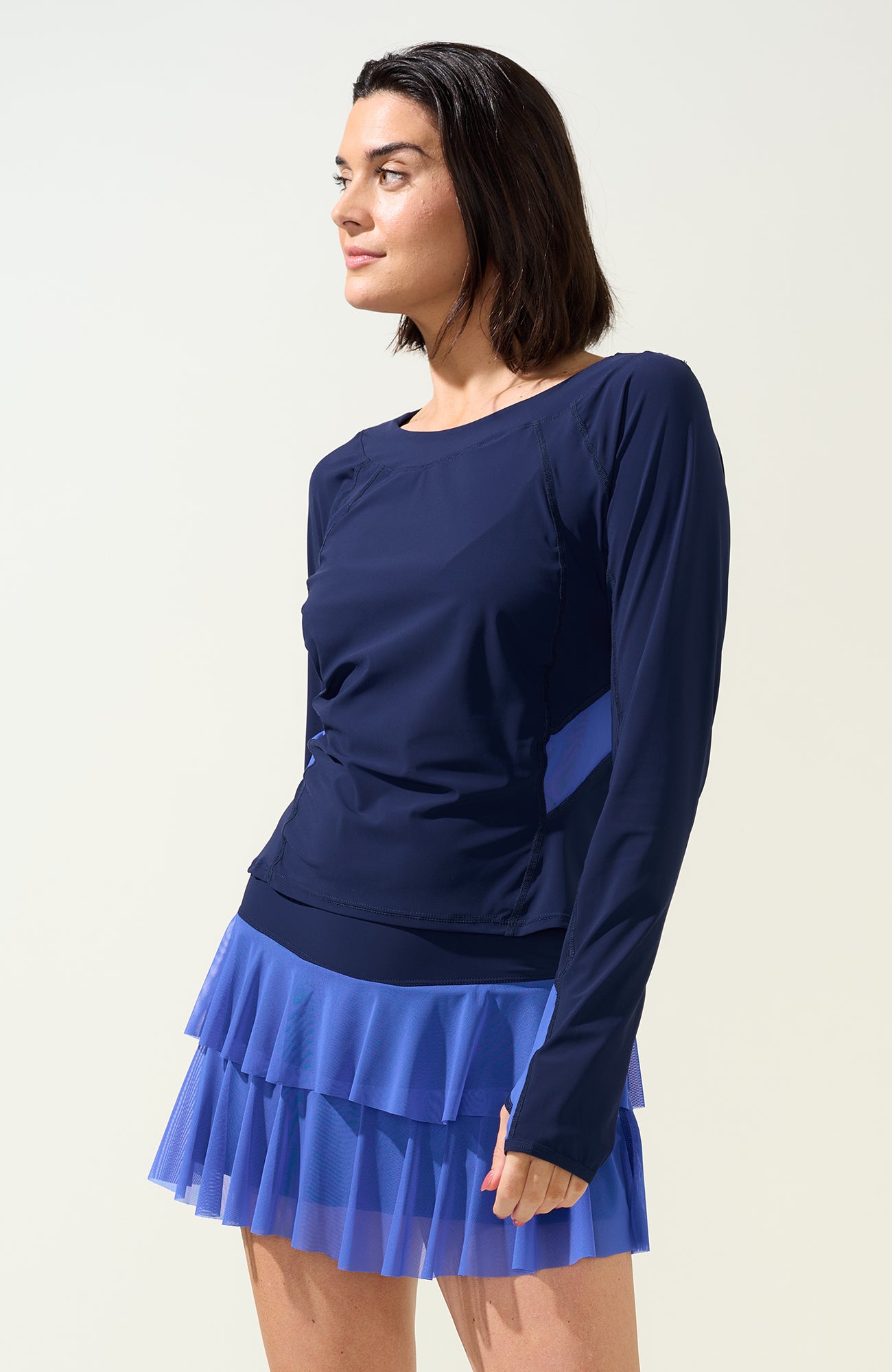Her Majesty Long Sleeve