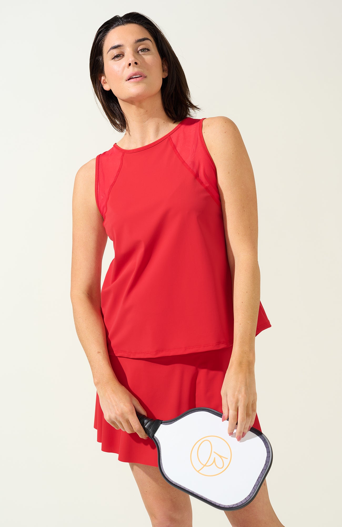 Swing Tank Top