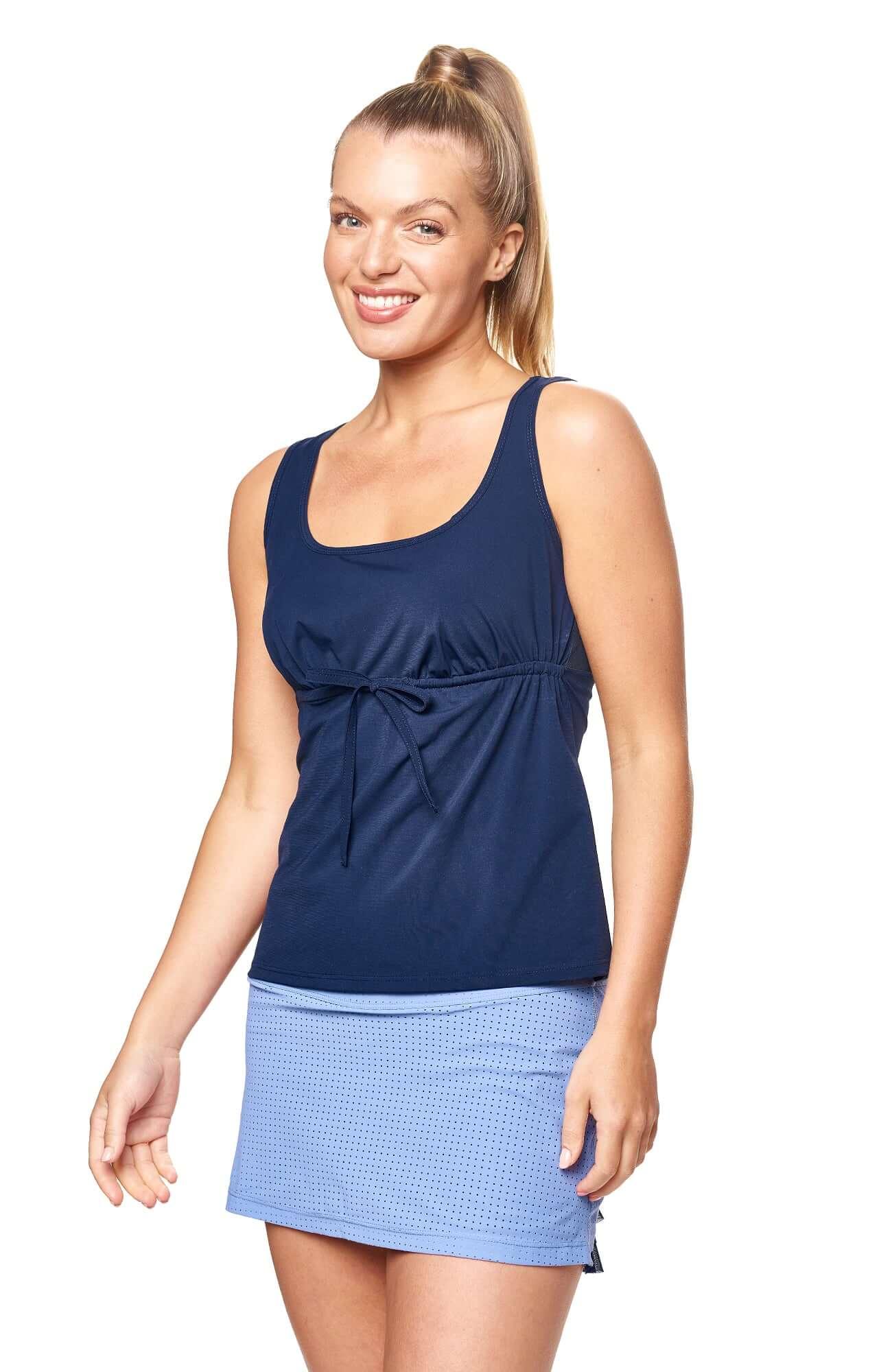 Be My Baby Doll Tank