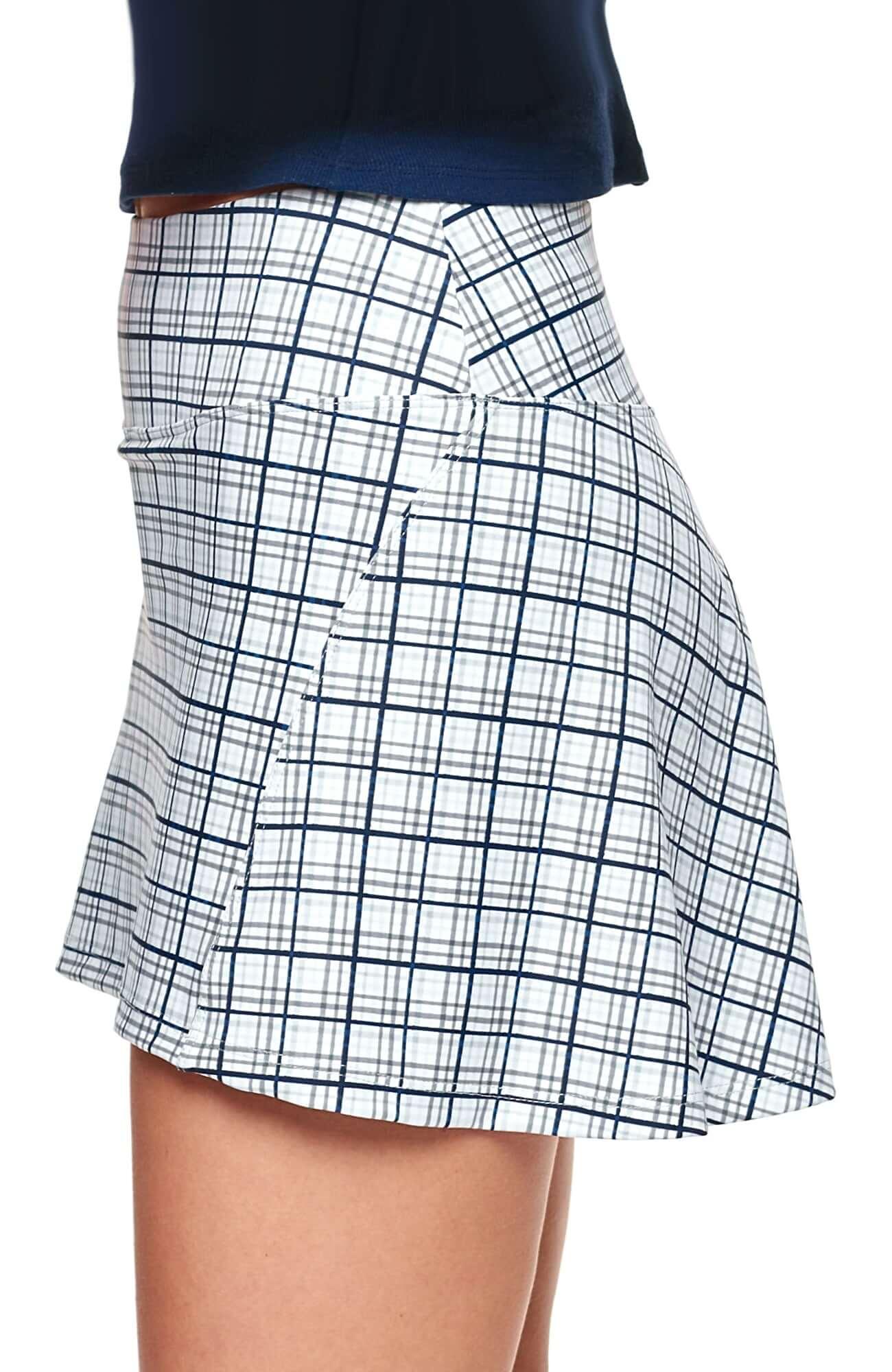 Swish Skirt