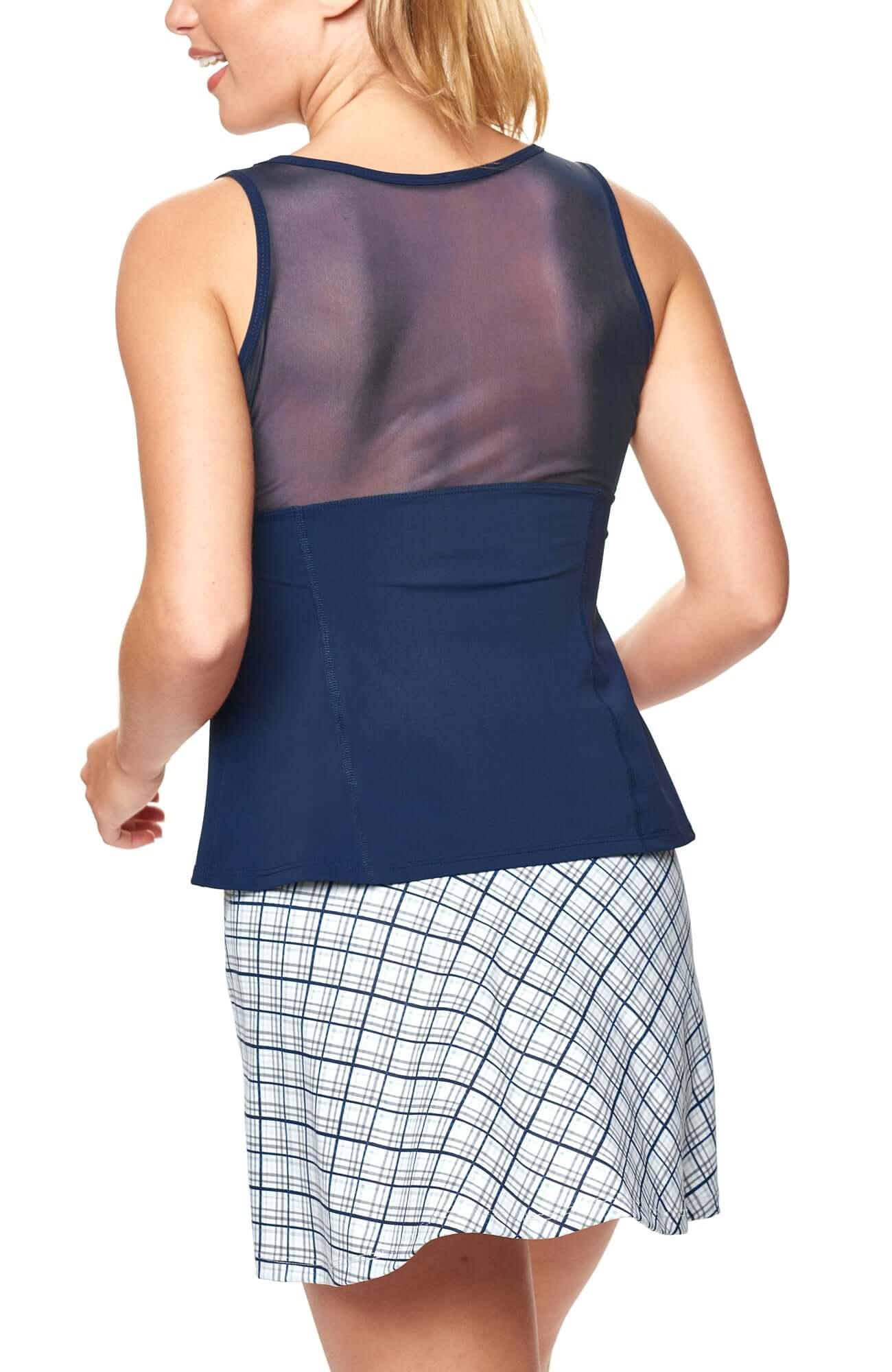 Swish Skirt