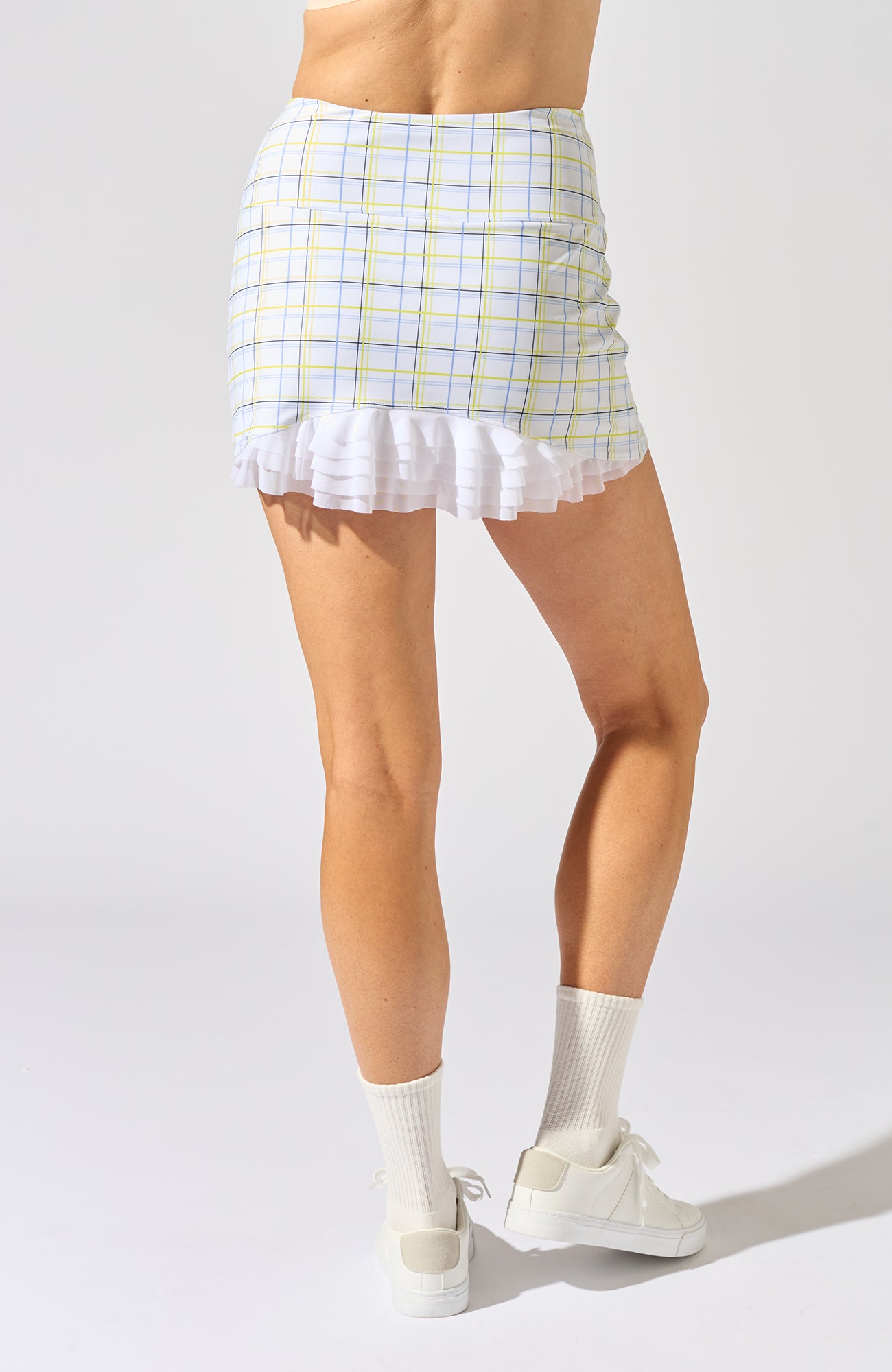 Cute as a Bunny Skirt