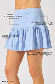 Challenger Skirt
