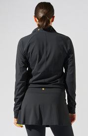 Club 1/4 Zip