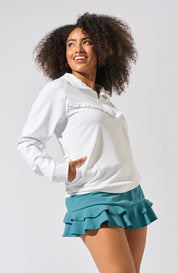 Club 1/4 Zip