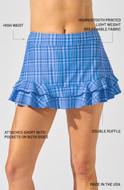 Deuce Skirt