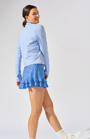 Deuce Skirt