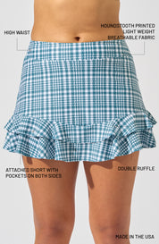 Deuce Skirt