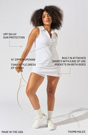 Hampton Dress