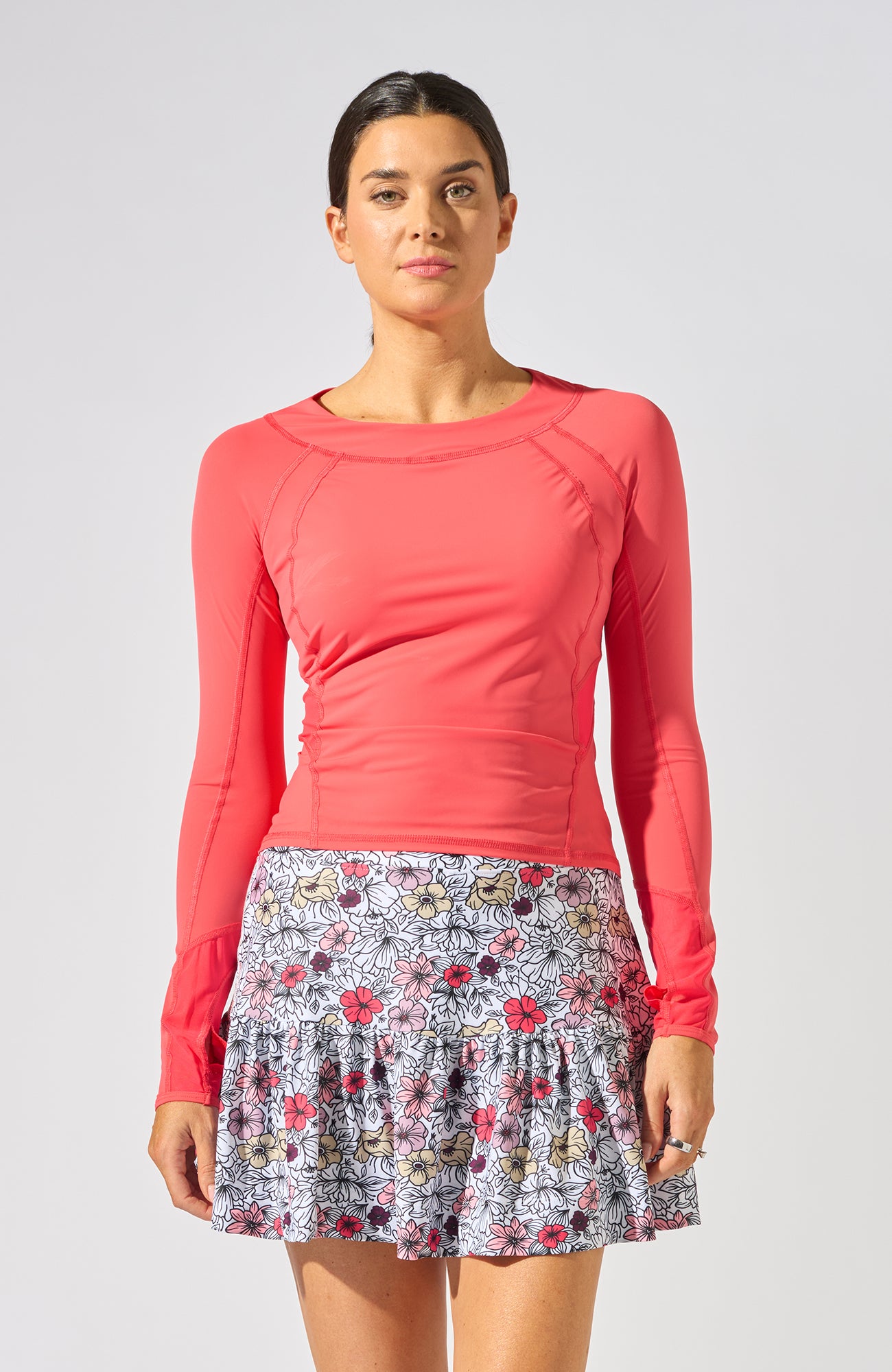 Her Majesty Long Sleeve