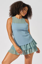 Layer Cake Skirt
