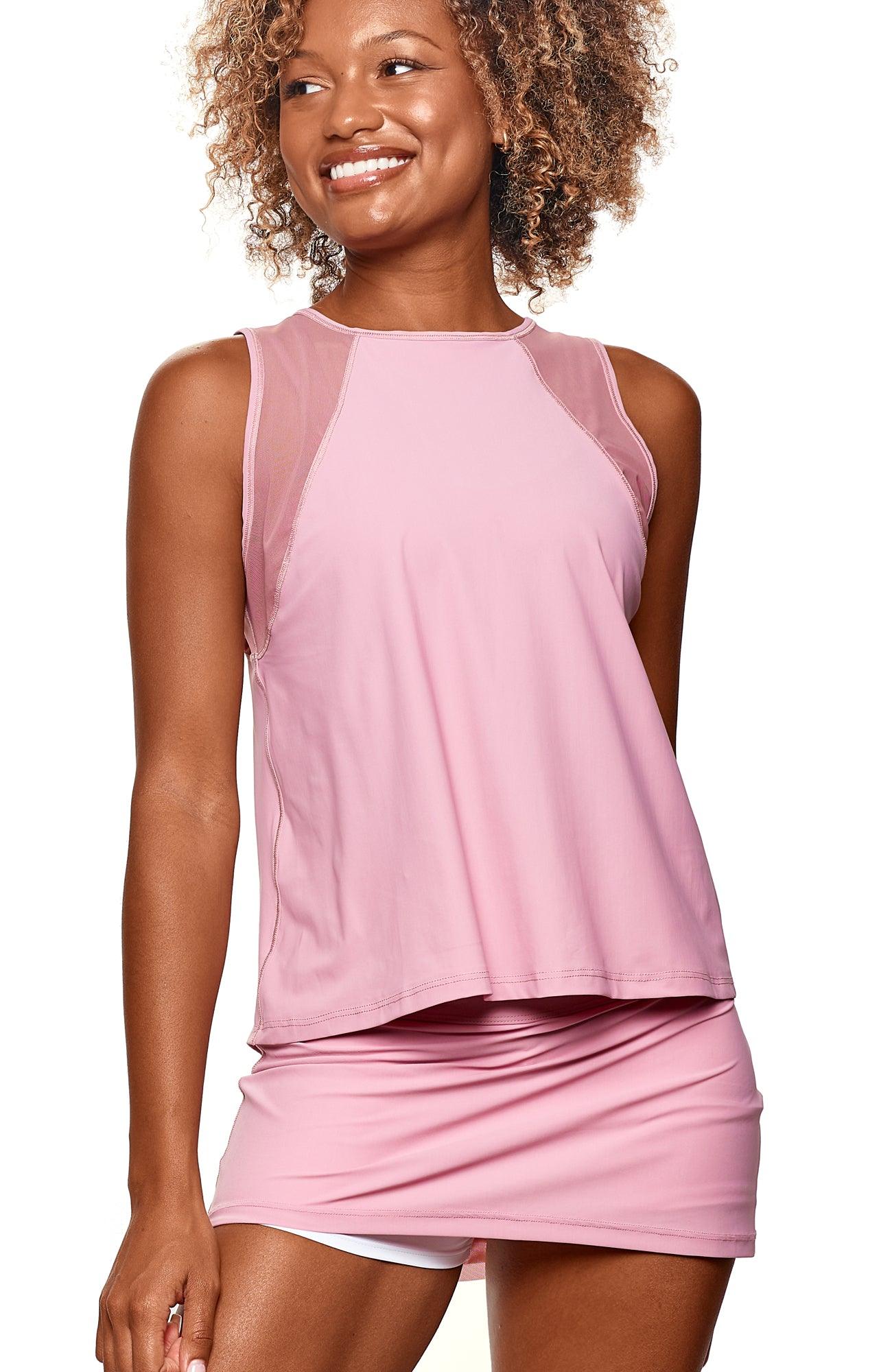 Swing tank top discount