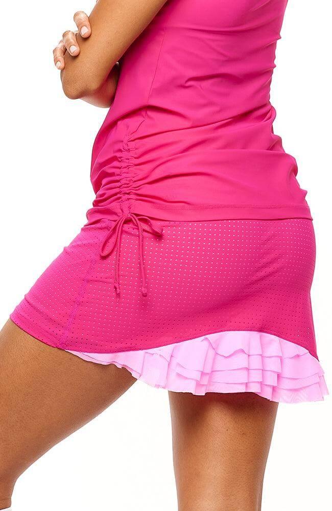 Cute as a Bunny Skirt