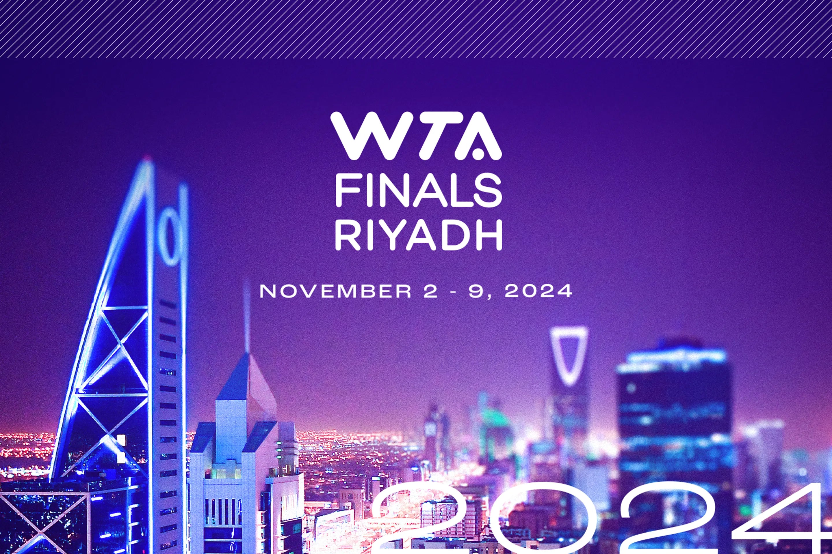 The 2024 WTA Finals: A Season Finale with Global Impact