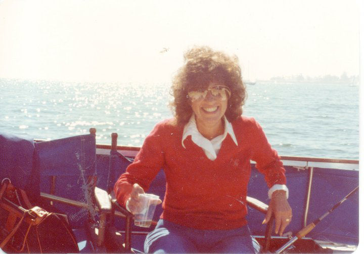 A Mother’s Day Note from Erica -Honoring where we came from—and the game that keeps us grounded.