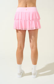Layer Cake Tennis Skirt
