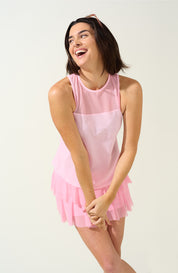 Layer Cake Tennis Skirt Dreamland