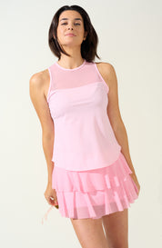 Layer Cake Tennis Skirt Dreamland