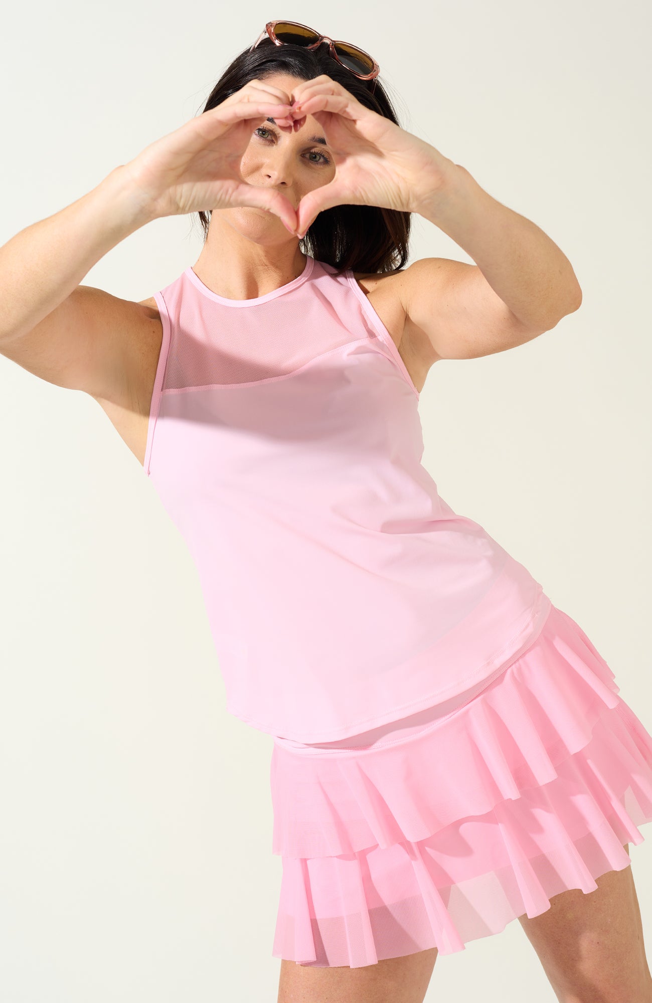 Love All Tank Top Dreamland