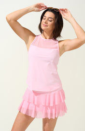 Love All Tank Top