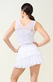 It's Hot In Here V-Neck Tank Top