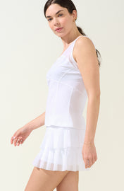It's Hot In Here V-Neck Tank Top
