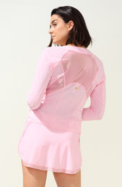 Her Majesty Long Sleeve
