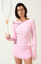 Her Majesty Long Sleeve