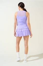 Layer Cake Tennis Skirt Violina