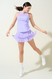 Layer Cake Tennis Skirt Violina