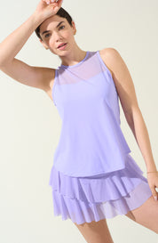 Love All Tank Top Violina
