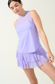 Love All Tank Top Violina