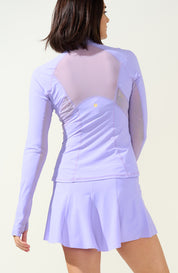 The Perfect Swing Skort Violina