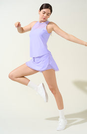 Step Up Tennis Skirt