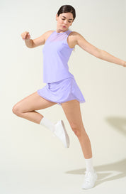 Step Up Tennis Skirt Violina
