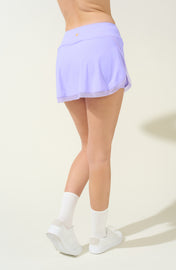 Step Up Tennis Skirt