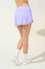 Step Up Tennis Skirt Violina