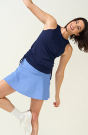 Varsity Skort