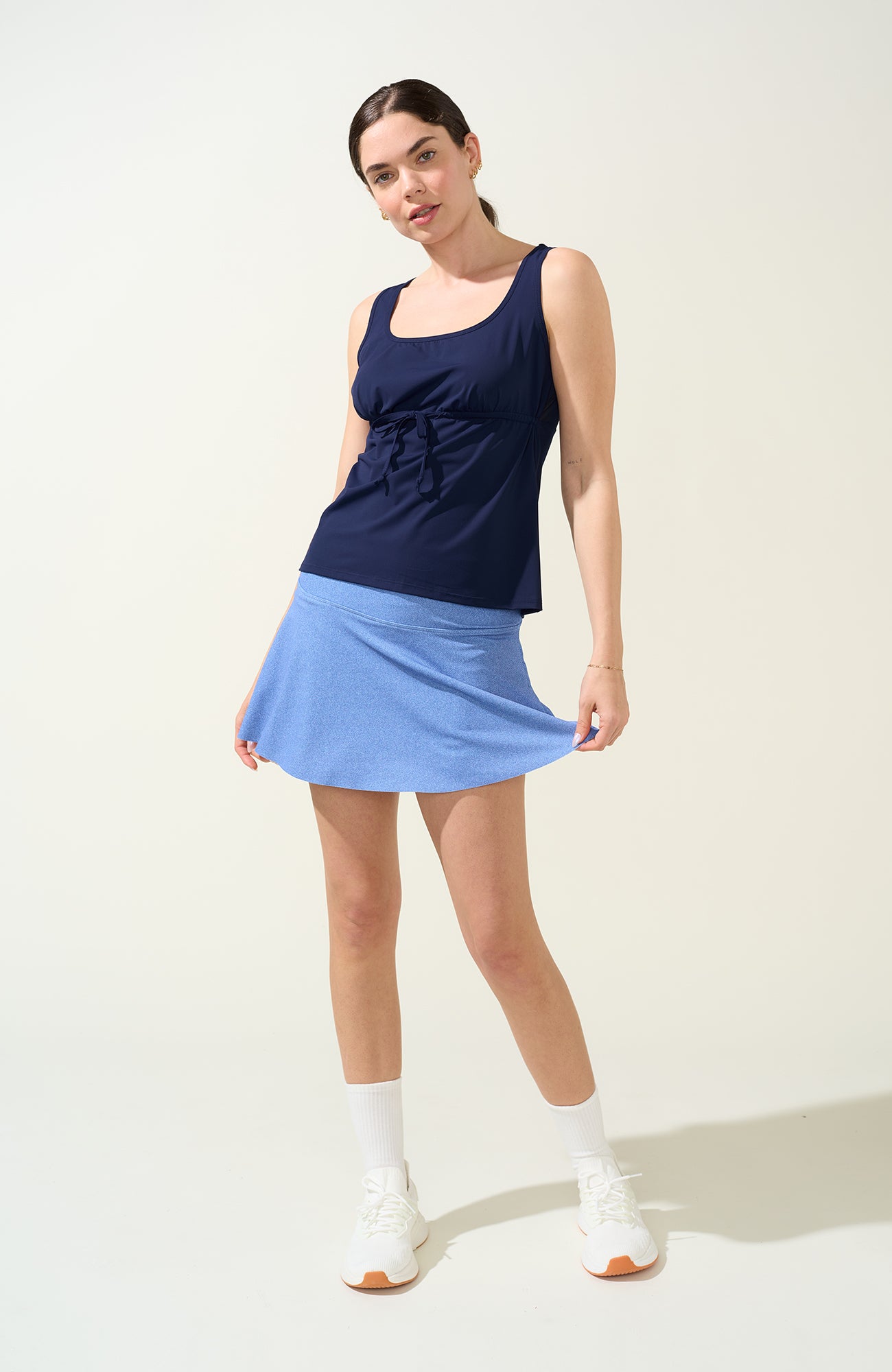 Be My Baby Doll Tank