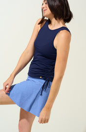 Varsity Skort