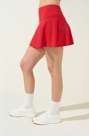 Varsity Skort